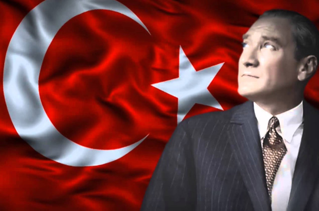 Atatürk'ü Anma, Gençlik ve Spor Bayramı