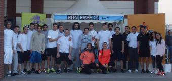 En eğlenceli sporu onlar yapıyor