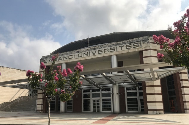 Sabancı Üniversitesi Açıklaması
