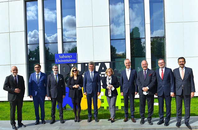 Altunizade Dijital Kampüs'ümüzün açılışını gerçekleştirdik