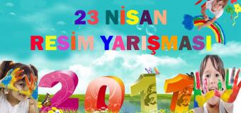 Çalışan Çocukları İçin Resim Yarışması