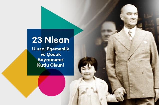 ULUSAL EGEMENLİK 100 YAŞINDA