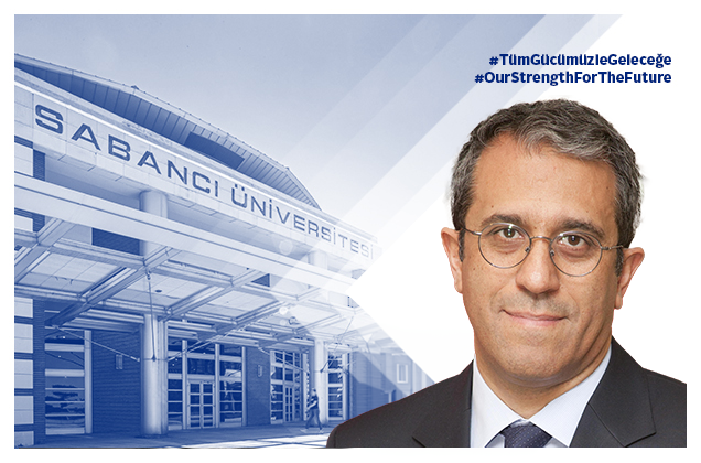Sabancı Business School (SBS) Avrupa Endüstriyel Mükemmeliyet Ödülü