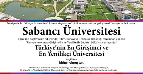 En girişimci ve yenilikçi üniversite