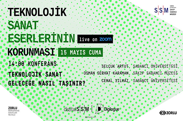 Teknolojik Sanat Geleceğe Nasıl Taşınır?