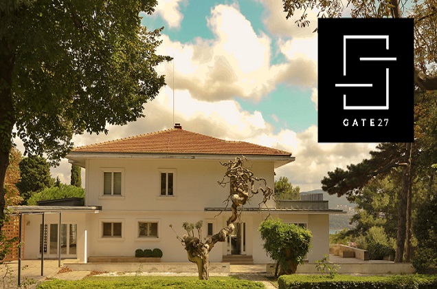 SSBF ve Gate 27 arasında işbirliği