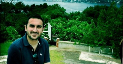 Siyaset Bilimi Doktora öğrencimiz Aybars Görgülü'nün yayınları