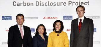 Karbon Saydamlık Projesi 2010 Türkiye-50 Raporu İlk Yıl Sonuçları Açıklandı