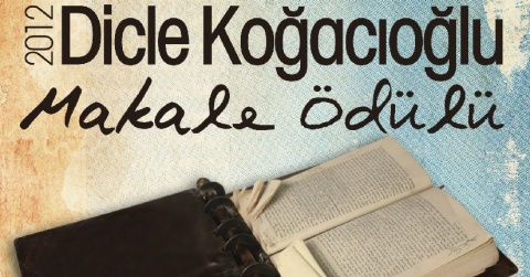 Dicle Koğacıoğlu Makale Ödülü 3. yılında toplumsal cinsiyet konulu makaleleri bekliyor