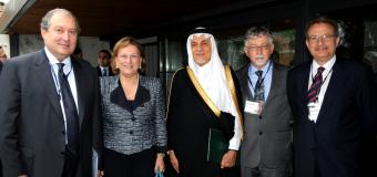 İstanbul Uluslararası İklim ve Enerji Merkezi’nden (IICEC) İlk Enerji Forumu: Dünya Liderleri Enerji Politikalarını Tartışıyor