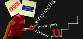 Genç Girişimciler Kulübü “Girişimcilik ve İnovasyon Zirvesi” düzenliyor