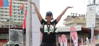 Şule Yalçın: Runtalya Maratonu Anılarım…