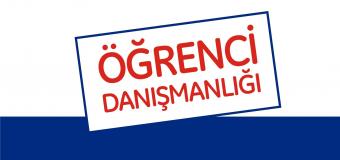 "Bir Mezun, Bir Öğrenci" Öğrenci Danışmanlığı'nı Biliyor musunuz?