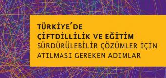 Çiftdillilik Ülkemiz İçin Bir Avantaja Dönüştürülebilir