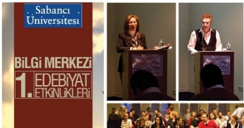 Yaşasın Edebiyat! Yaşasın Şiir!