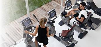Yeni Fitness Merkezi Açılıyor