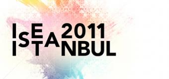 ISEA 2011 Programı / 13 Eylül 2011, Salı