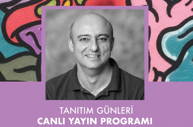 Yönetim Bilimleri Fakültemizi Dekan Yardımcımızdan dinleyin