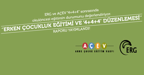 “4+4+4” Sonrasında...