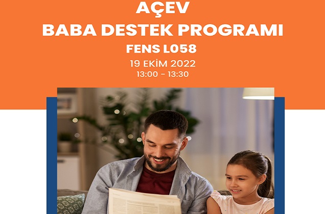 CIP’den çalışanlar için Baba Destek Programı