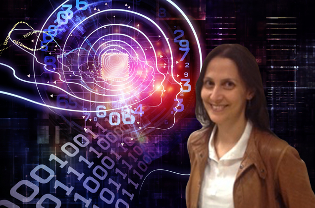 Esra Erdem Digital Age dergisinin sorularını yanıtladı.