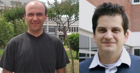 Öğretim üyelerimizin başarısı