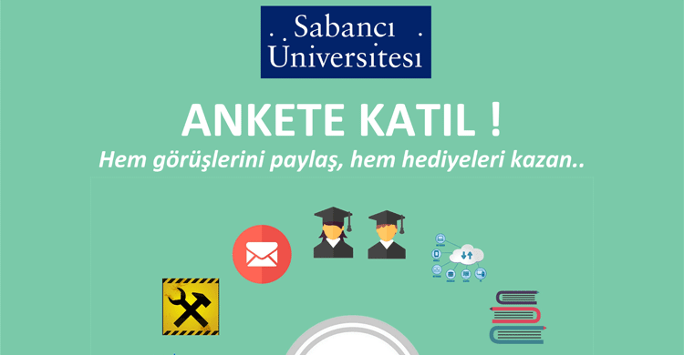 Öğrenci memnuniyet anketine katıldınız mı?