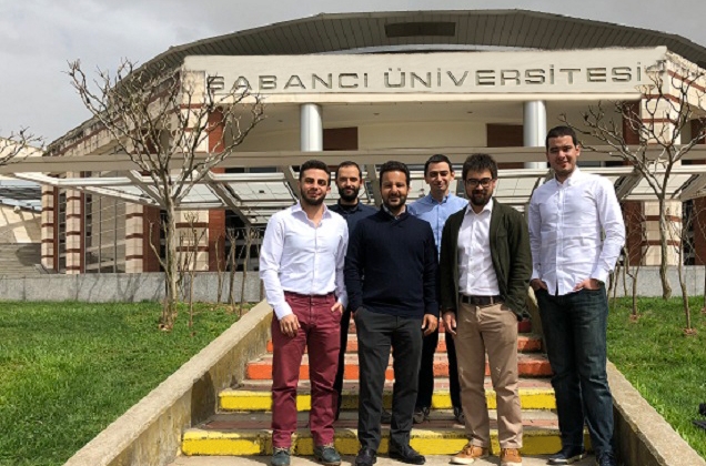 Girişim Ekosisteminde Sabancılılar