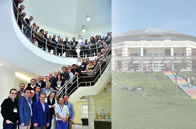 Sabancı Üniversitesi 3. Arama Konferansı’nın ardından