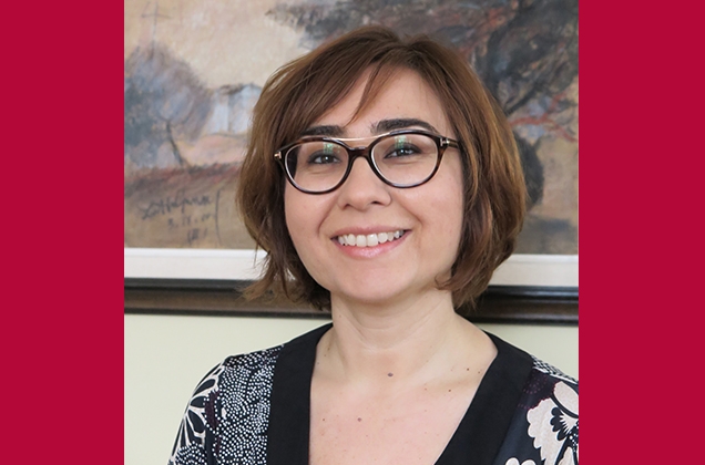 S. Arzu Wasti TÜBİTAK Bilim Ödülü’ne layık görüldü