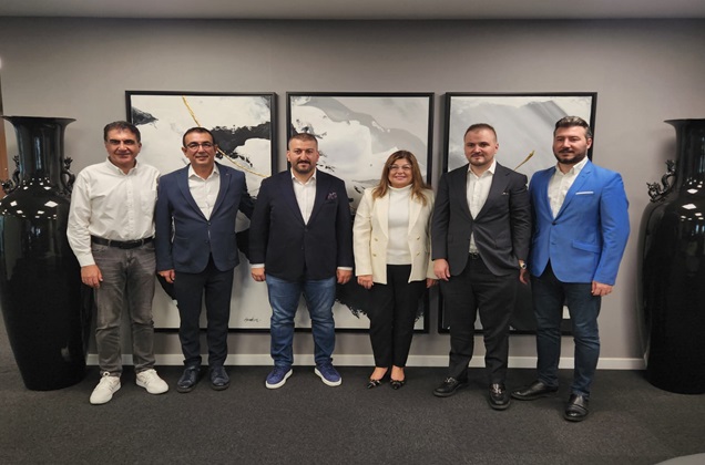 Sabancı Üniversitesi'nin Desteğiyle Hız Kazanan Auto Train Brain, 8.2 Milyon USD Değerleme Üzerinden Yatırım Aldı