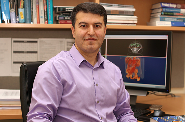 3D Organ Basımı Projesi SciTech Voyager Programı'nda