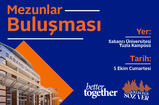 Mezunlar Buluşması 5 Ekim’de Gerçekleşecek