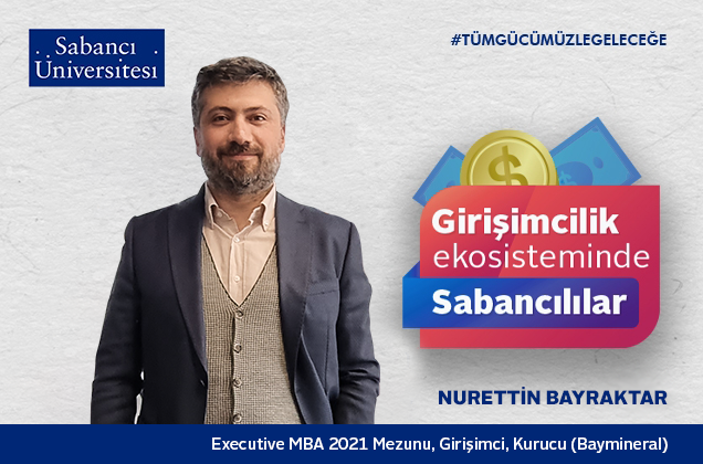 Mezunumuzun Şirketi Türkiye’nin En Hızlı Büyüyenleri Arasında