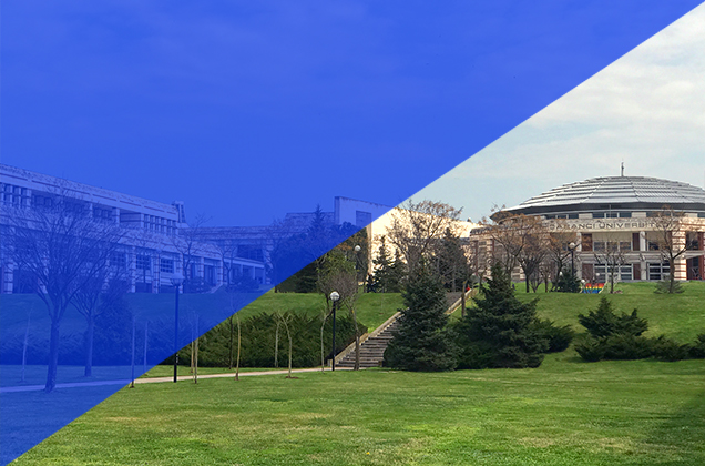 Sabancı Üniversitesi 2017 yılında da Türkiye'nin en girişimci ve yenilikçi üniversitesi oldu. 