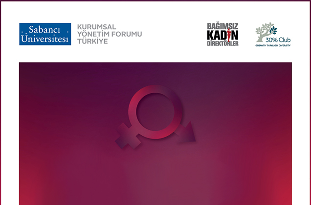 Halka açık şirketlerin kadın yönetim kurulu karnesi açıklanıyor