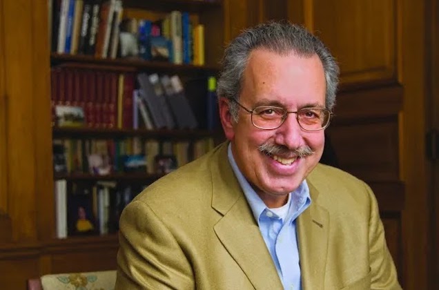 mART Programı Richard Boyatzis’i Ağırlayacak