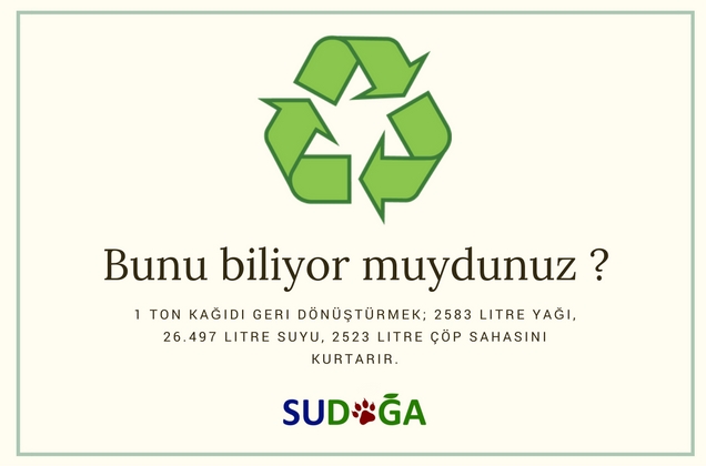 Bunları biliyor muydunuz?