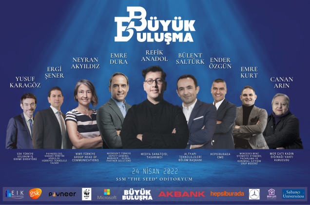 Ders Dışı Öğrenci Etkinlikleri: Büyük Buluşma'22