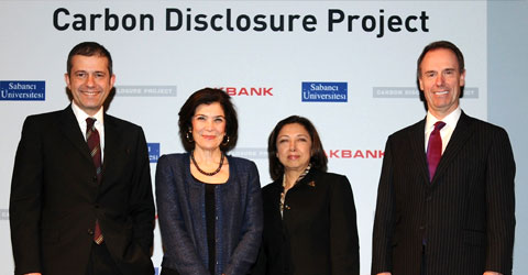 Karbon Saydamlık Projesi 2012 Sonuçları