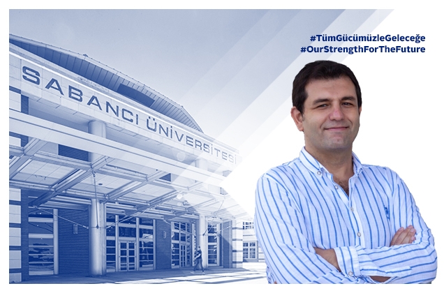 Sabancı Üniversitesi’nden Wilson Hastalarına Umut Olacak Proje