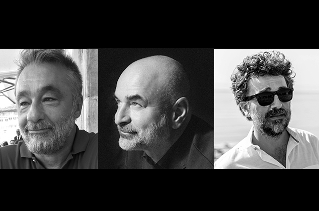 Öğretim Üyelerimiz Contemporary İstanbul’da