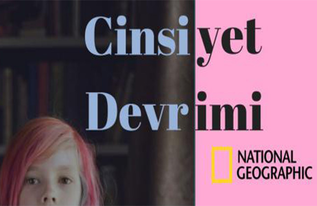 “Cinsiyet Devrimi” Film Gösterimi