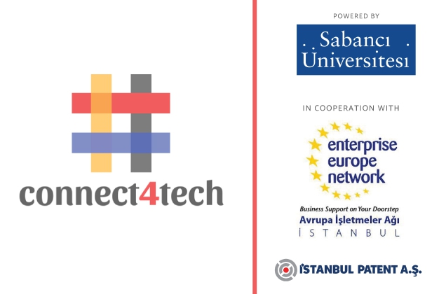 Connect4Tech'te yerinizi alın