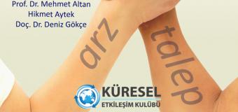 Ortadoğu'daki Siyasal Krizin Etkileri Paneli