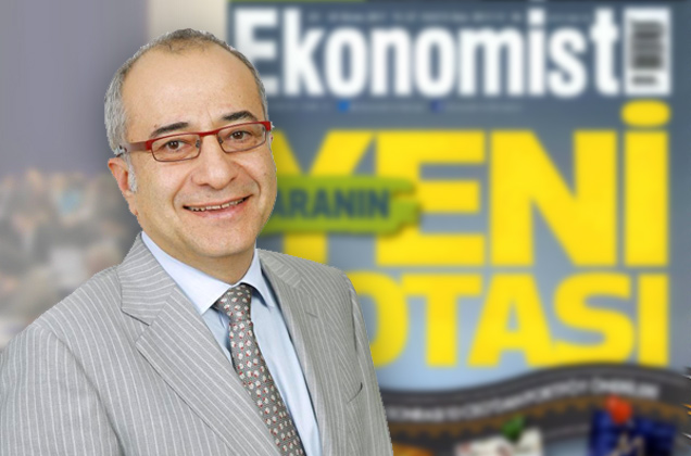 Oğuz Babüroğlu Katılımlı Konferansların Başarısını Anlattı