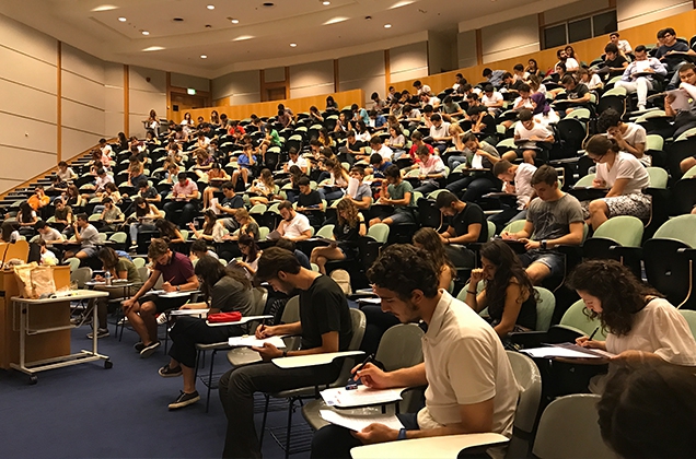 Haziran 2018 ELAE Sonuçları