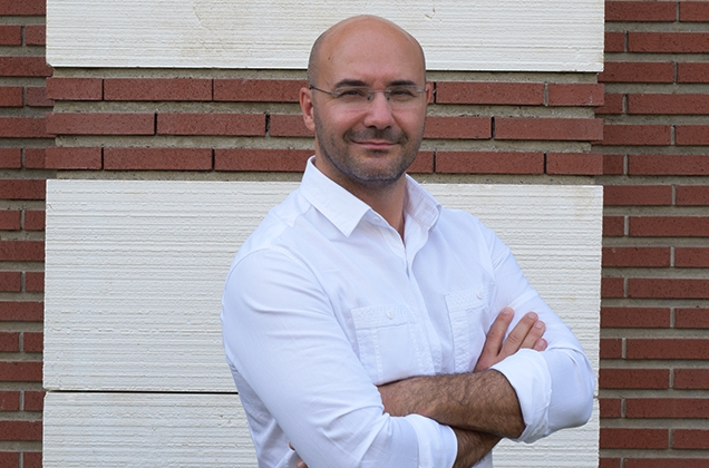 Öğretim Üyemiz Emre Erdem’e TÜBİTAK 1001 Programı Kutup Çağrısı desteği