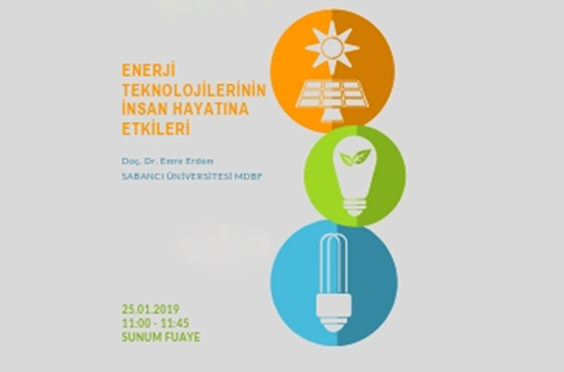 Enerji Teknolojilerinin İnsan Hayatına Etkileri