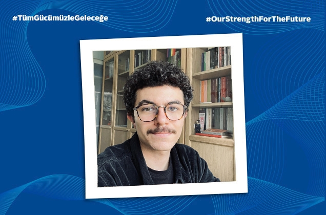 Mezunumuz Enis Demirer, Toronto Üniversitesi’ndeki Kadın ve Toplumsal Cinsiyet Çalışmaları programına kabul edildi